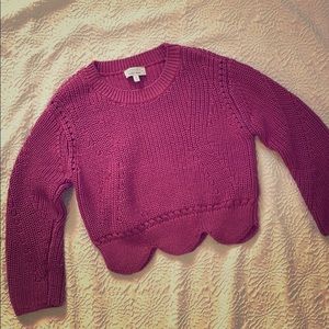 & Other Stories cute top